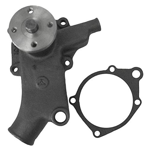 17104.11 | Omix-Ada | Water Pump | OE Reference: 8120131 | Fits 1974-1974 Jeep CJ