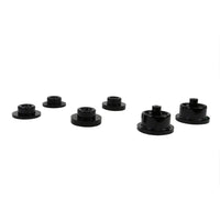 W92350 Whiteline Rear Crossmember Mount Bushing