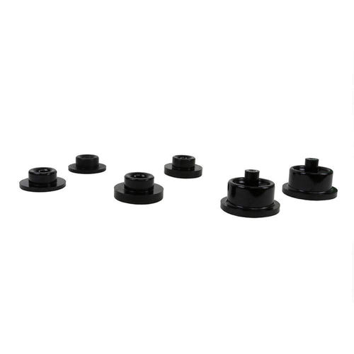 W92350 Whiteline Rear Crossmember Mount Bushing