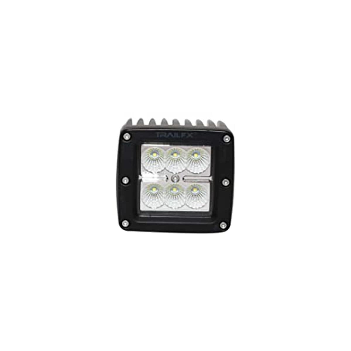 Trail FX Trailfx 2123141P Fog Light
