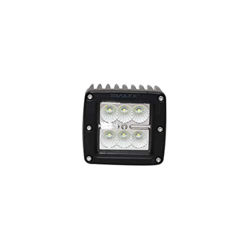 Trail FX Trailfx 2123141P Fog Light