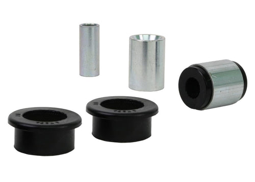 W83395 Whiteline Panhard Rod Bushing, Black