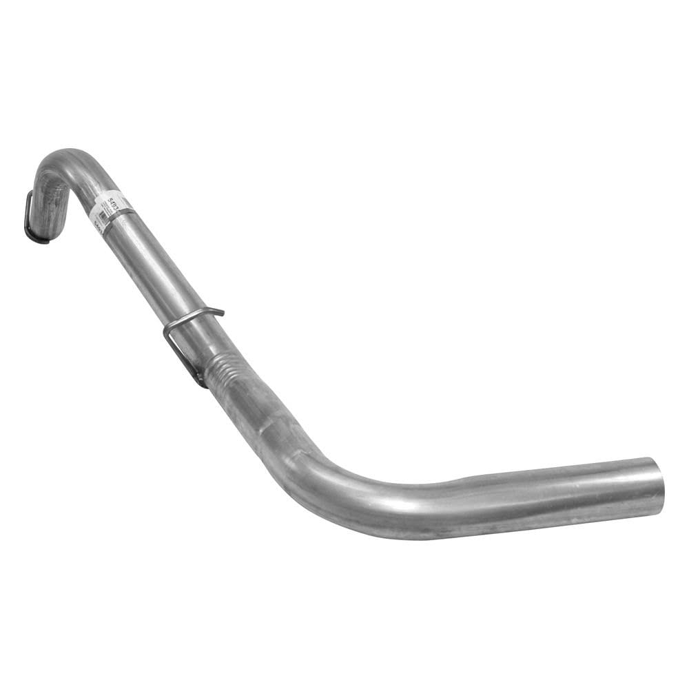 Exhaust Tail Pipe AP Exhaust Products 54934