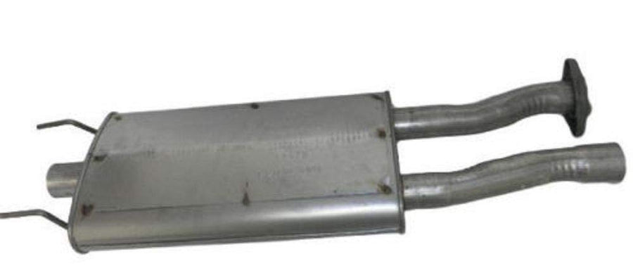 Exhaust AP Products Muffler 2226