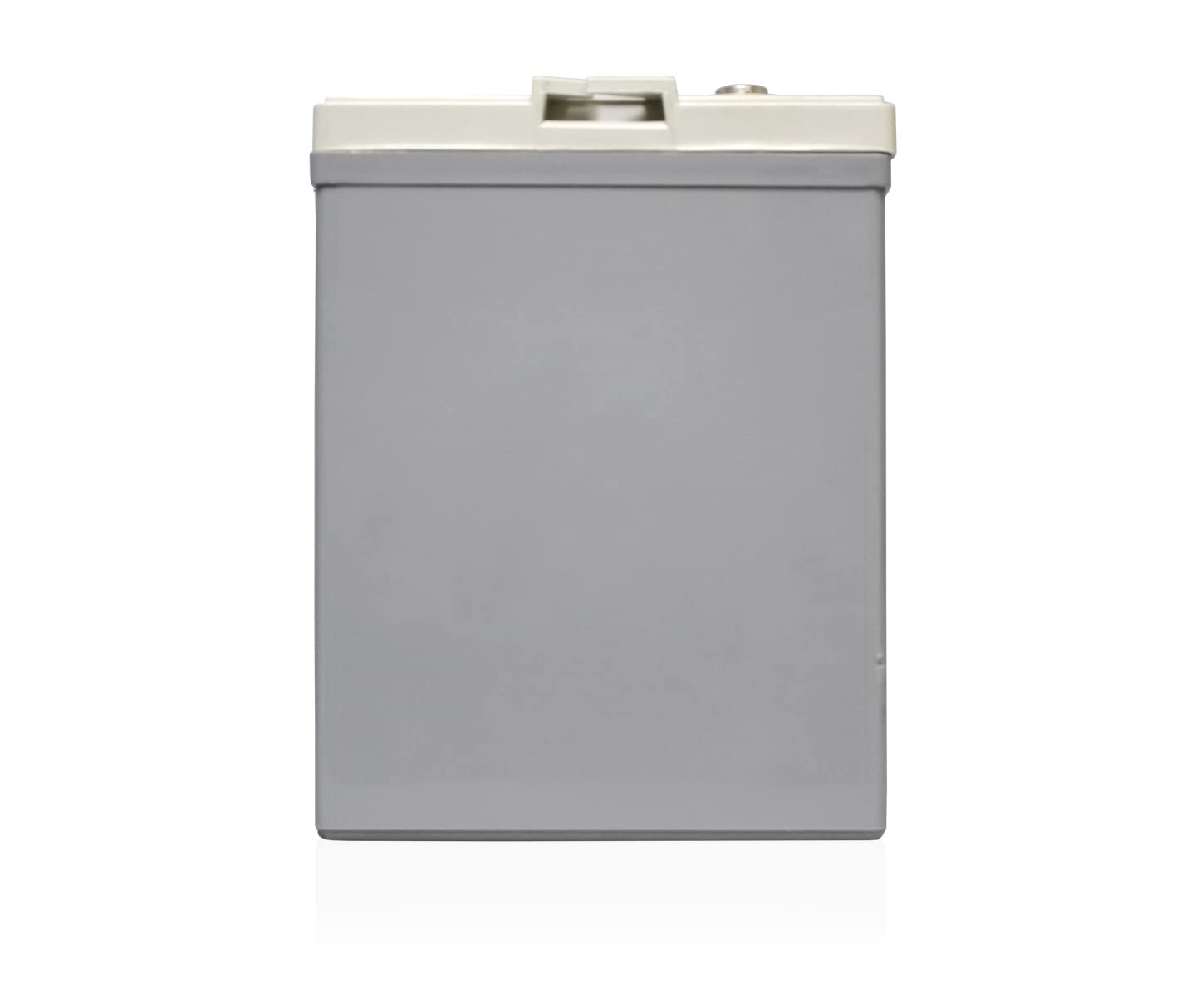 XP Series XS Power 12V 2500 Amp AGM Supplemental Battery with M6 Terminal Bolt