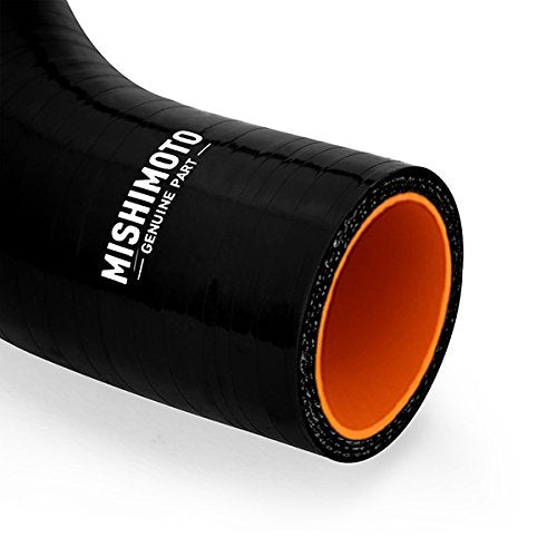 Mishimoto Silicone Radiator Hose Kit MMHOSE-CAM4-16BL Fits Chevrolet Camaro 2.0T 2016-2018 Blue