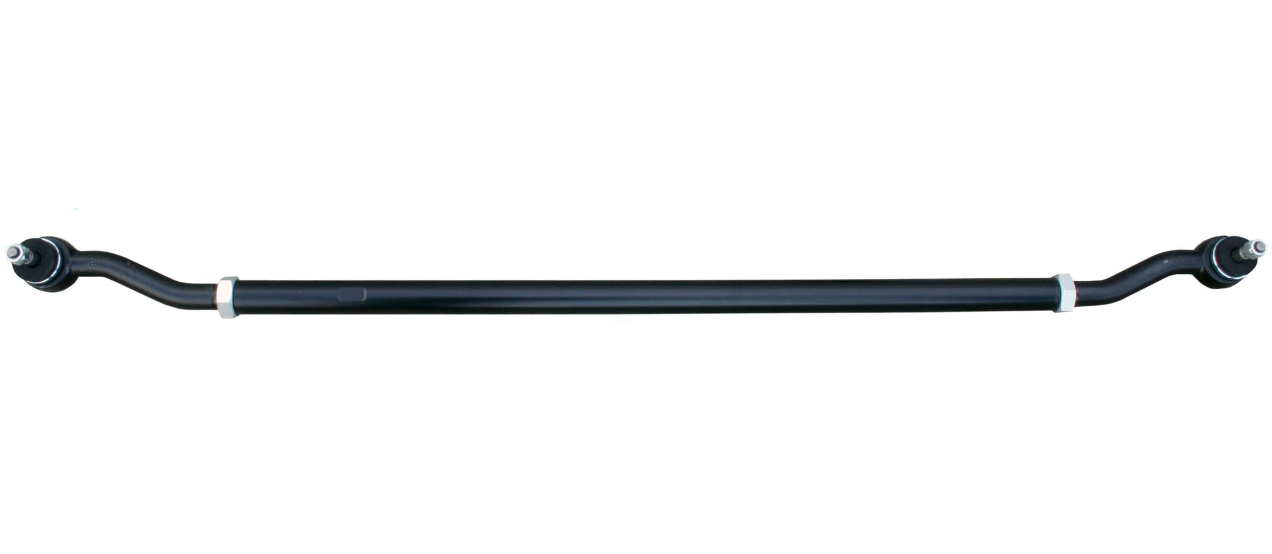 Currectlync RockJock Steering