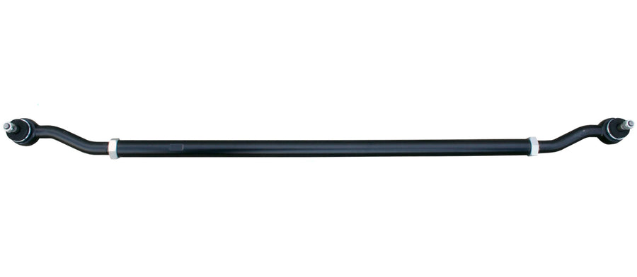 Currectlync RockJock Steering