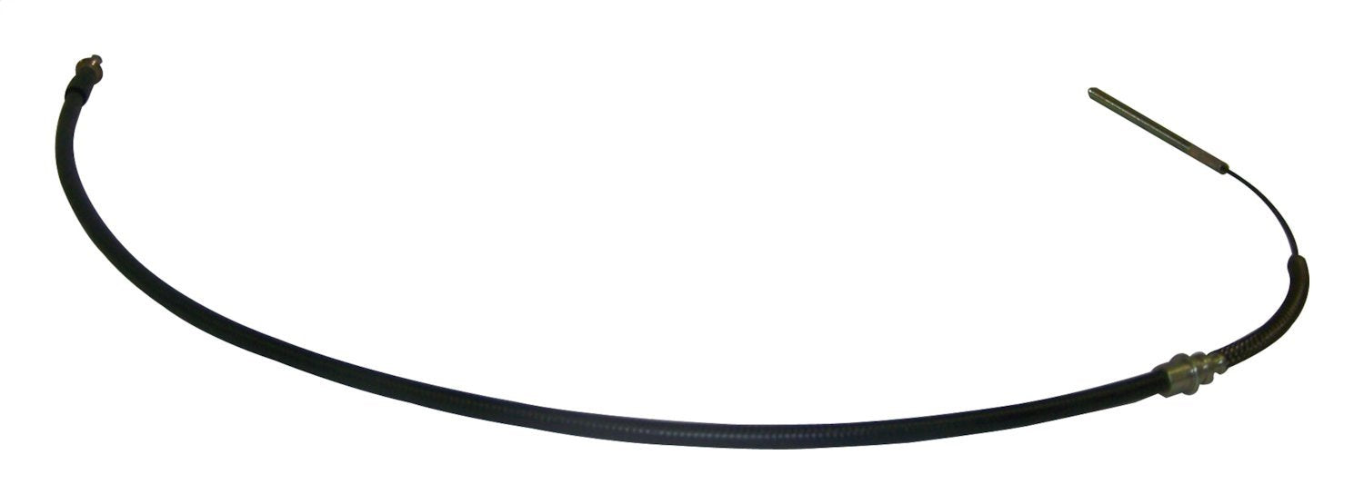 Automotive Crown Brake Cable Parking Brake