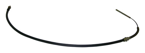 Automotive Crown Brake Cable Parking Brake