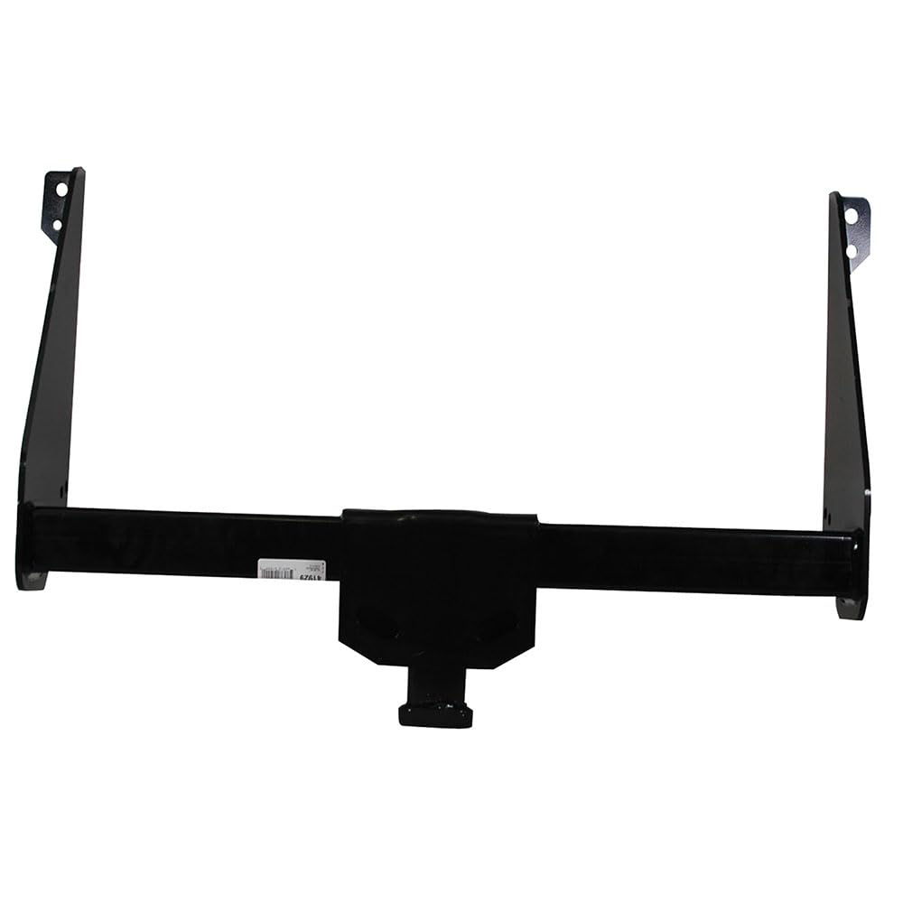Ultra Frame Draw-Tite Class 5 Trailer Hitch, 2 Inch Square Receiver, Compatible with Dodge Ram and RAM Selected Models (Please Verify Vehicle Application)