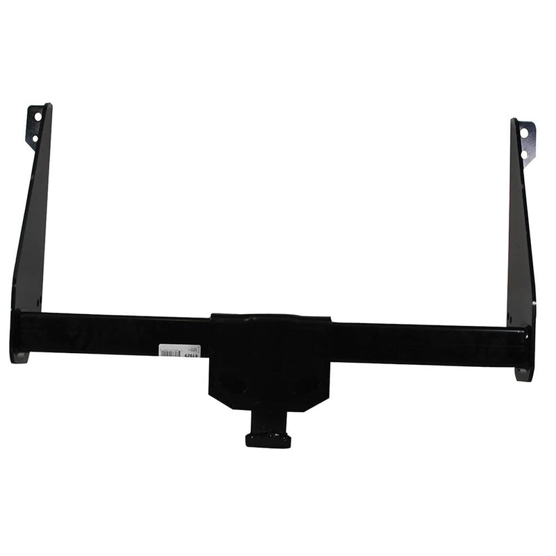 Ultra Frame Draw-Tite Class 5 Trailer Hitch, 2 Inch Square Receiver, Compatible with Dodge Ram and RAM Selected Models (Please Verify Vehicle Application)