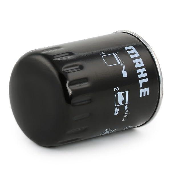 Oil Filter MAHLE OC 262