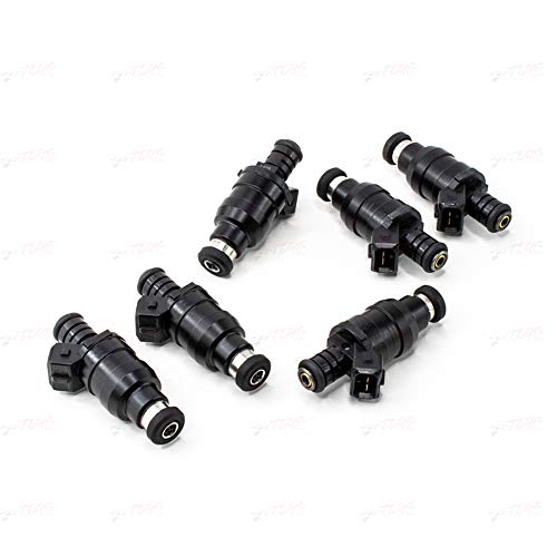 440lph Deatschwerks in-tank brushless fuel pump w/ 9-0903 install kit (9-441-C102-0903)