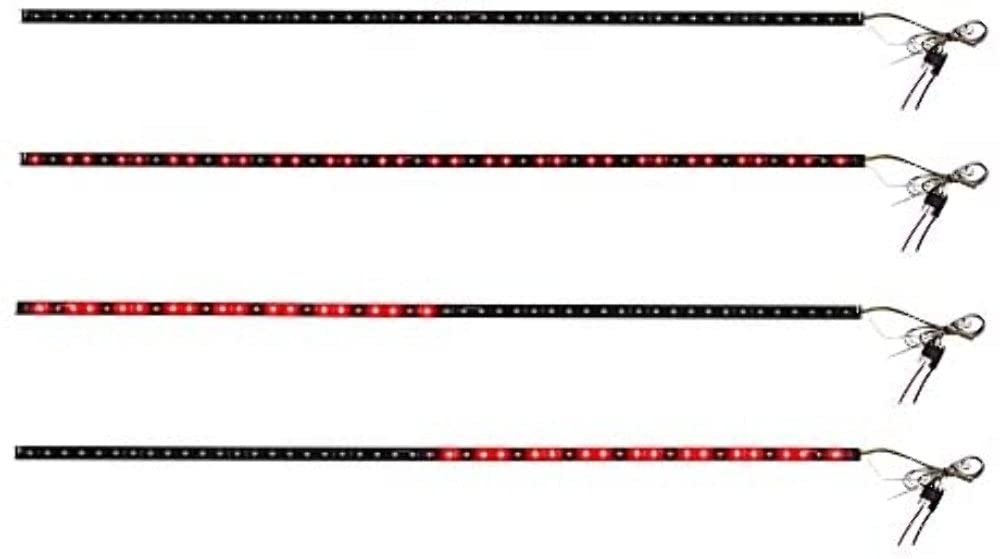 48In Heise Truck Tailgate Lightbar (H-TTLB48)