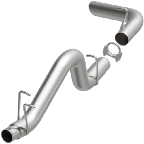 BRExhaust Tail Pipe For Dodge Ram 1998 1999 2000 2001 - BRExhaust 102-7900 New