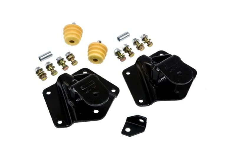 Hanger Kit Belltech 6637