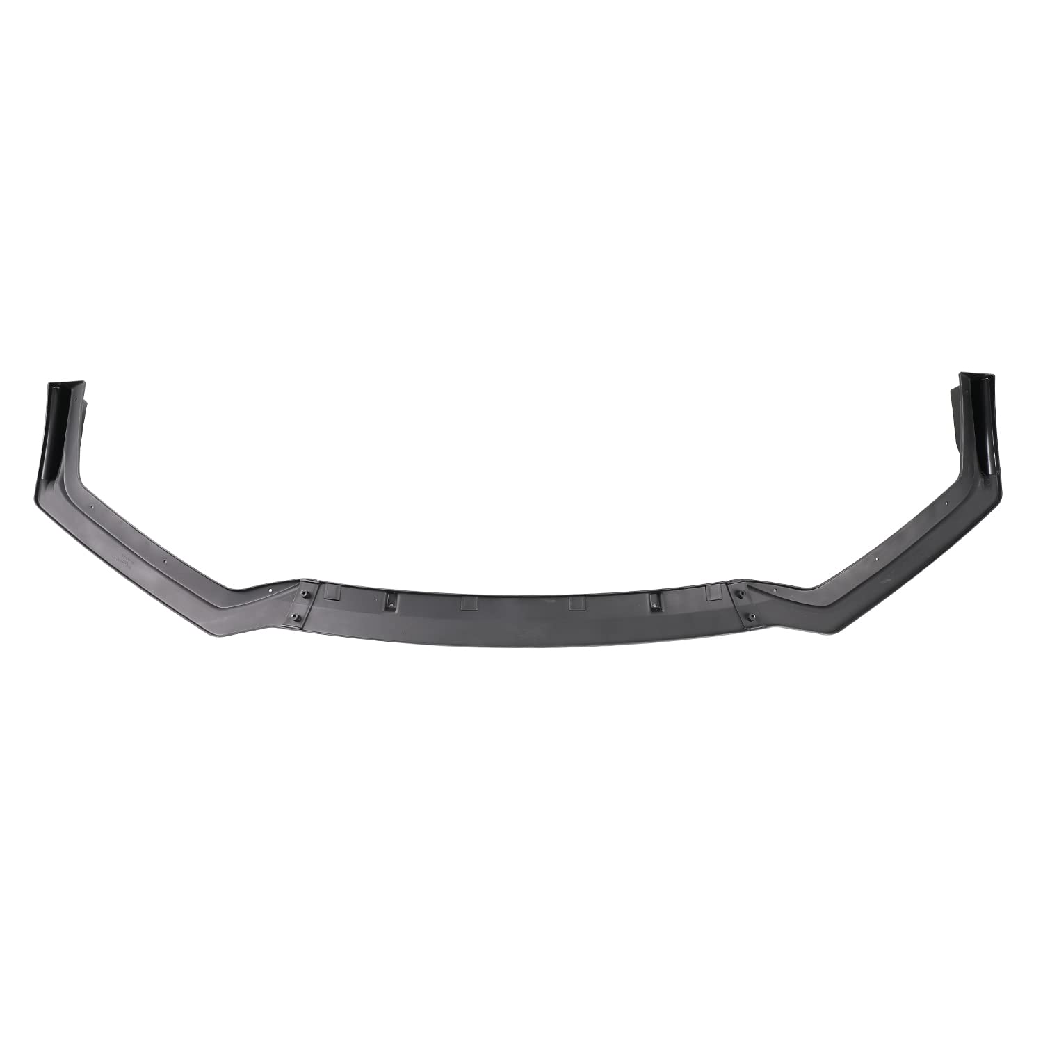 3-Bar Spec-D Tuning Roof Ladder Rack Cross Bars Cargo Carrier Compatible with Nissan NV200, Ford Transit, Chevy City Express