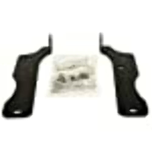 Hijacker Demco 8552031 Premier-Series Frame Mounting Bracket Kit for Ford F250/F350 SD '17-'19 (No Drill Attachment)