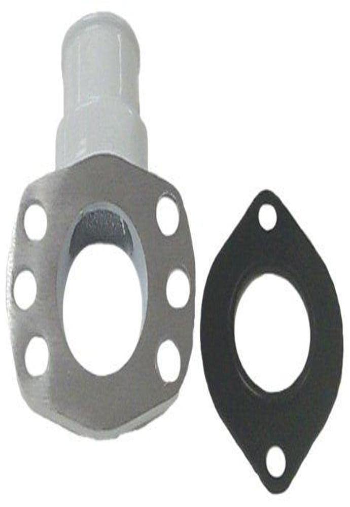 Marine Thermostat Housing Sierra 18-2778 for Volvo Penta Stern Drive