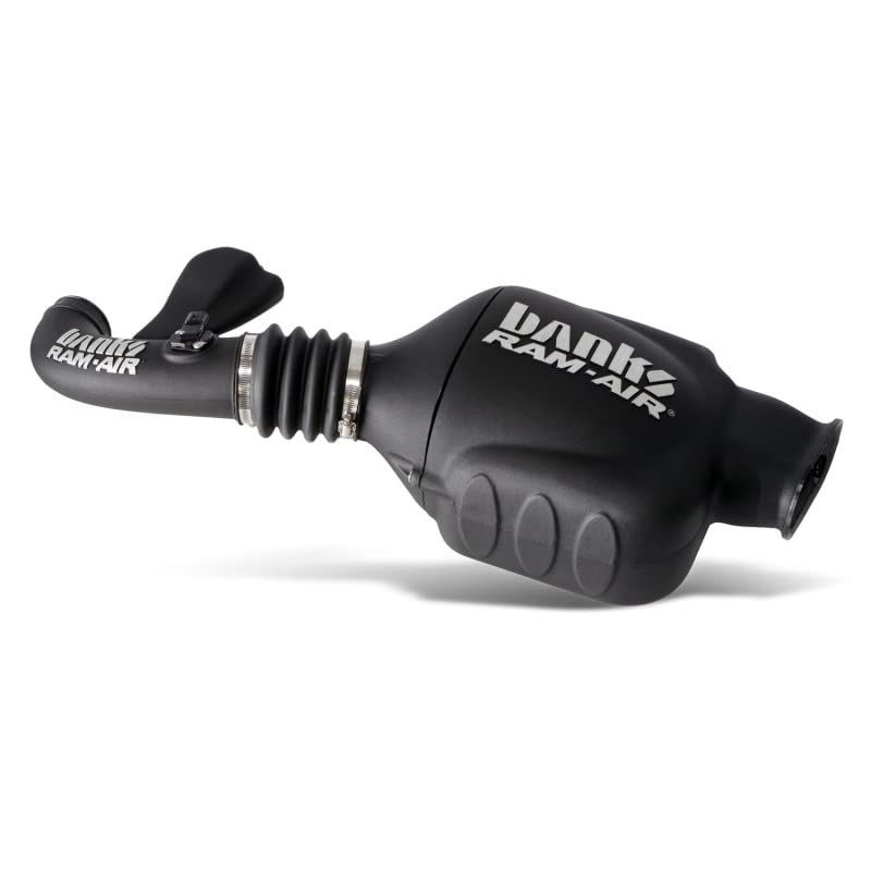 41820-D Banks Air Intake System