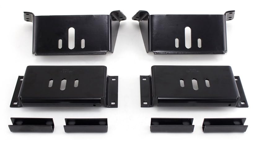 Air Lift LoadLifter 5000 Air Spring Kit for Models Chevy, GMC, Ford, Dodge, See Fitment Details in Descriptions - 57215