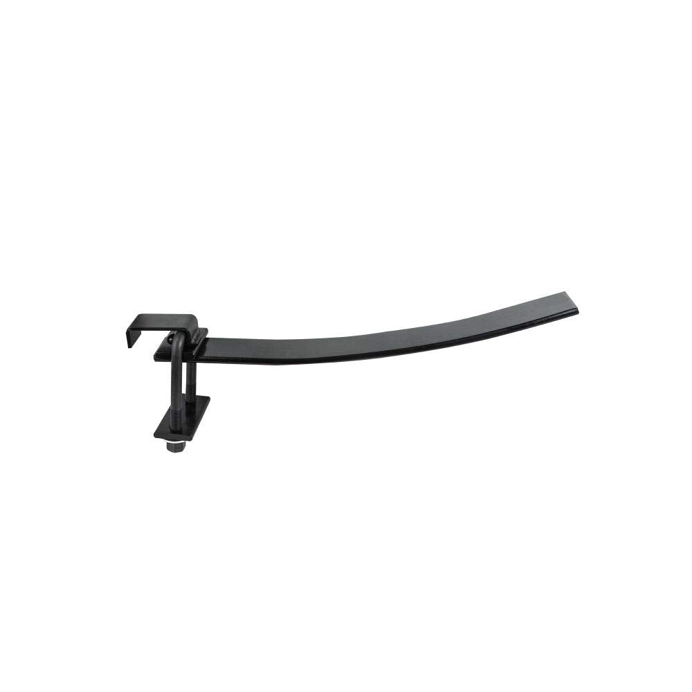 SuperSprings SSA53 for Chevrolet 4500/5500 / 6500, International CV | Left/Right Pair | 2200 (lb) Additional Load-Leveling Ability | Made in the USA