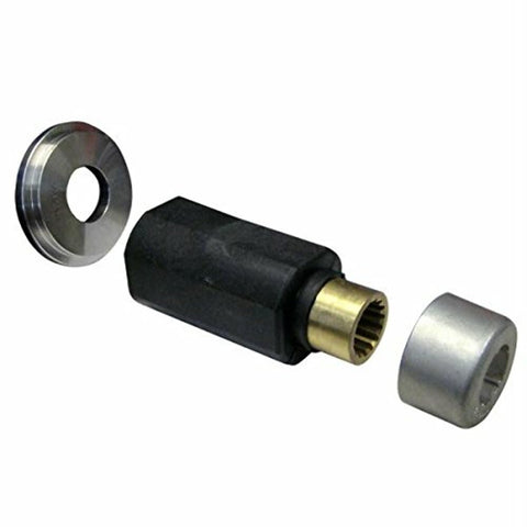 Hub Kit Turning Point #502