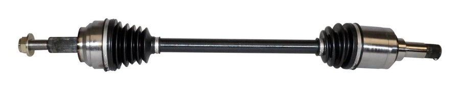Axle Shaft Assembly Crown