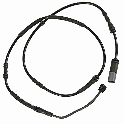 11-17 BMW X3 PowerStop Rear Euro-Stop Electronic Brake Pad Wear Sensor (SW-0478)