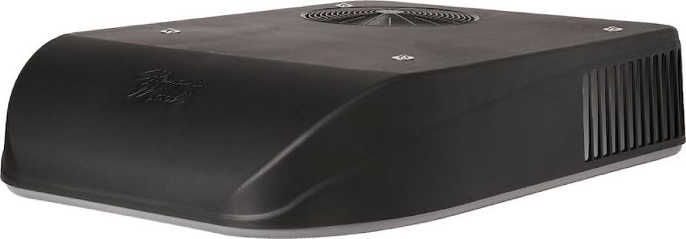 Ultra-Low Profile Coleman-Mach 37224-079 Mach 8 Air Conditioner - 15,000 BTU