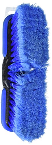 10" Carrand Soft Brush, blue (93080