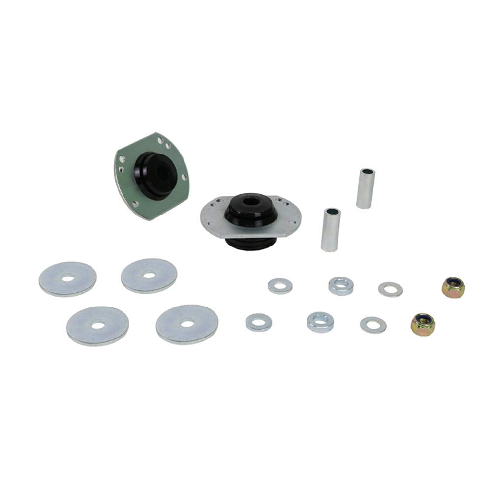 W82047 Whiteline Radius Rod to Chassis Bushing
