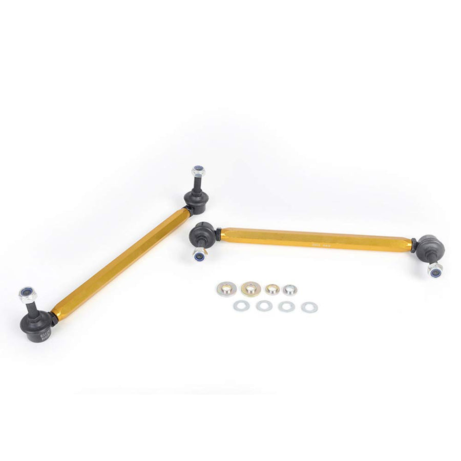 KLC172 Whiteline Bushing Kit, Black