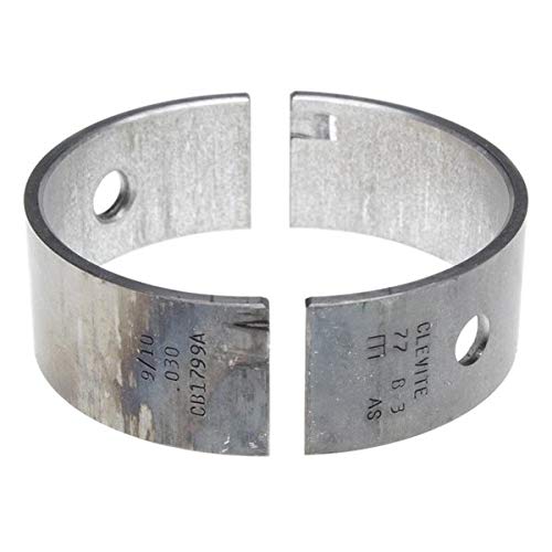 Clevite Engine CB-1799A-30 Connecting Rod Bearing Pair, 1 Pack
