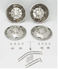 NF20M Phoenix USA Wheel Simulator