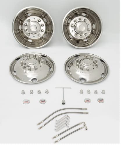 NF20M Phoenix USA Wheel Simulator