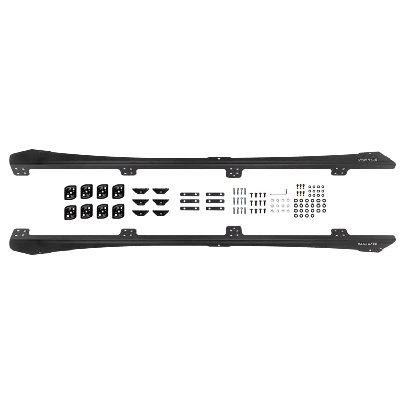 Base Rack Mount ARB Vehicle-Specific - for Use w/Base Rack 1770040