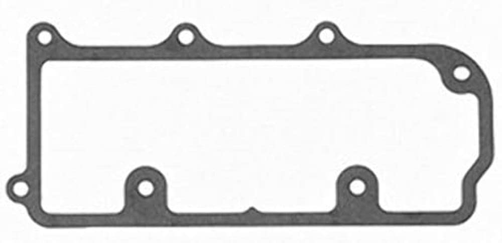Fuel Injection MAHLE Plenum Gasket MS16189
