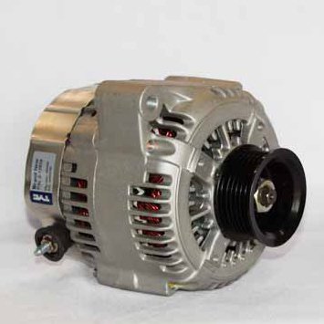 Alternator TYC Compatible with 2001-2002 Toyota Sequoia