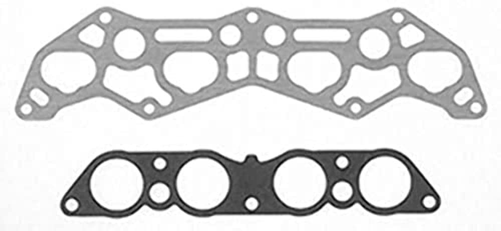 Engine Intake Manifold Gasket Set MAHLE MS15619