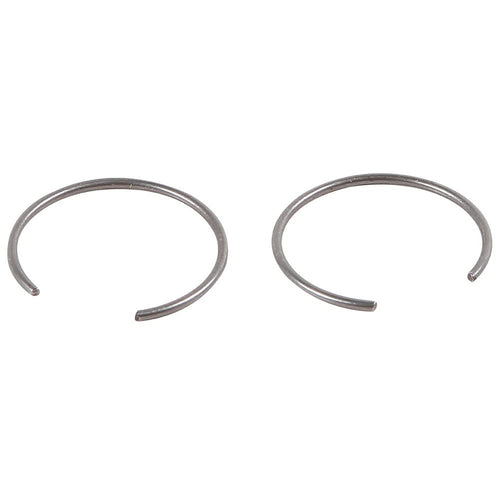 CW22 Wiseco ROUND WIRE PIN LOCKS 22MM (PAIR)