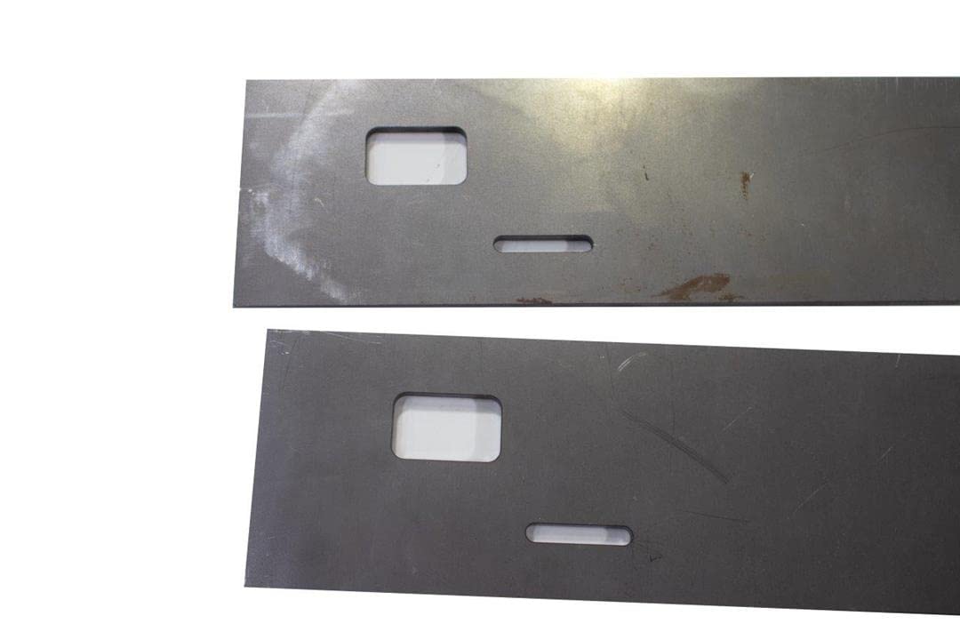 UNDER-CAB KENTROL FRAME RB7114 STIFFENERS