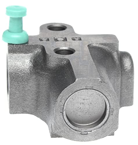 Tensioner