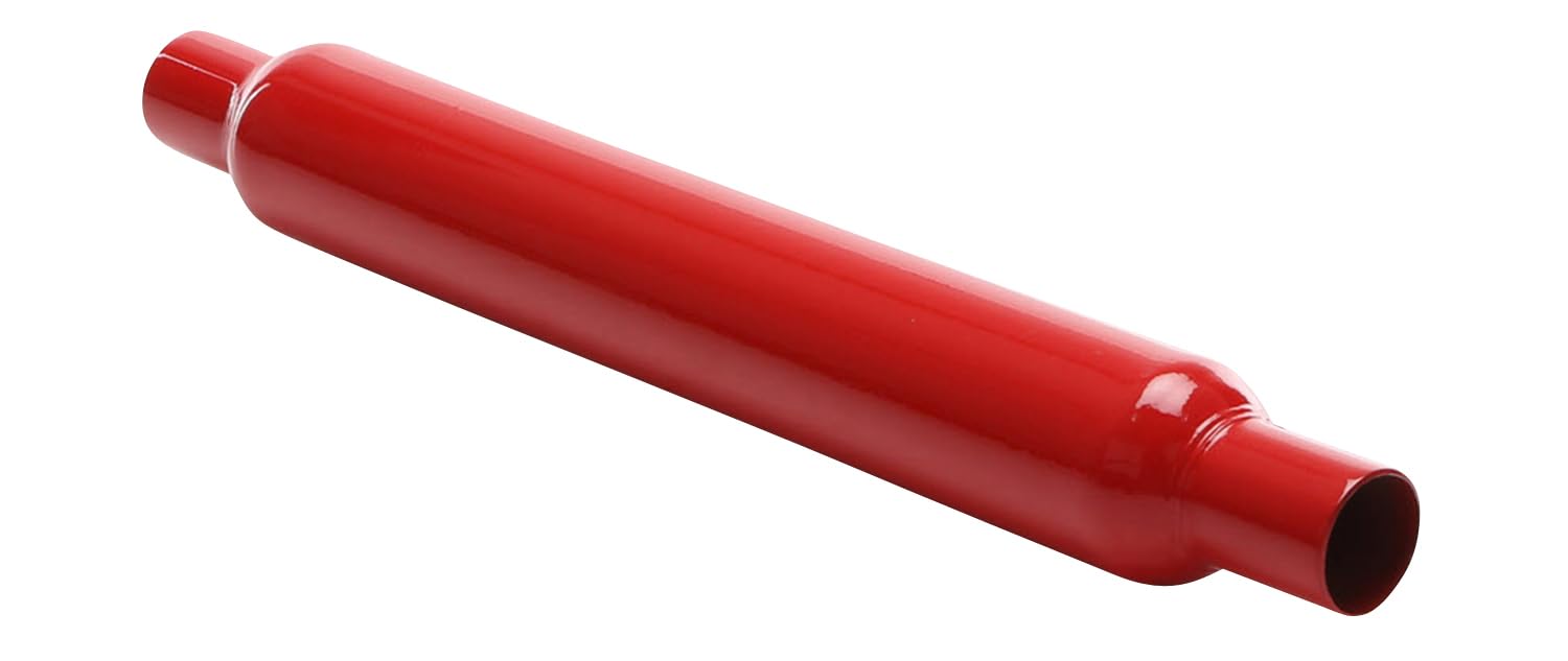 87502 Cherry Bomb Glasspack Muffler
