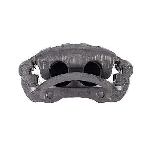 Power Stop Right Front L2638 One Stock Replacement Brake Caliper For Nissan Frontier 2003-2004, Nissan Xterra 2000-2004 [Model Specific]