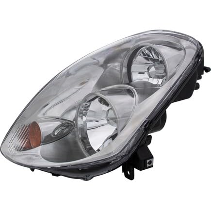 DS553-B001L Regionmax Headlight