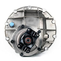 Detroit Speed 070750-411DS GearFX 9-Inch HS-Series Center Section - 31 Spline Truetrac - 4.11 Ratio