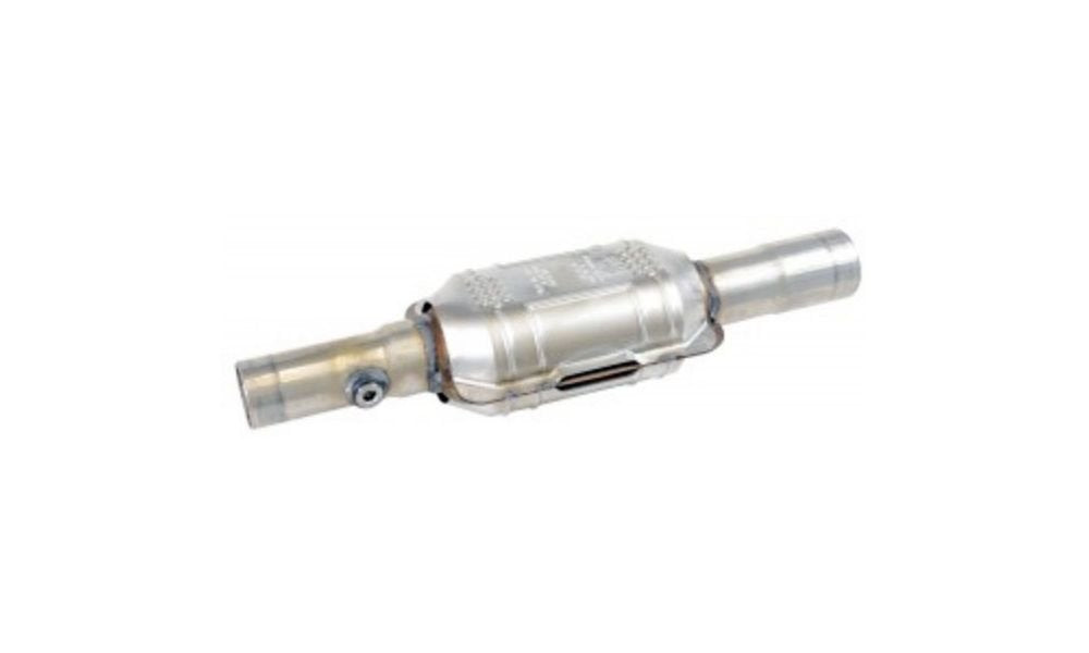 CARB Certified nobrandname 651652 Direct Fit Converter