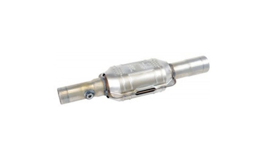 CARB Certified nobrandname 651652 Direct Fit Converter